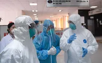Sáng thứ hai liên tiếp không ghi nhận ca bệnh COVID-19 mới