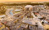 UAE đề nghị hoãn World Expo 2020 Dubai sang năm sau