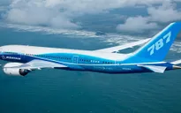 Boeing tạm ngừng sản xuất máy bay 787 tại bang South Carolina