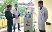 Thành tựu khoa học, công nghệ và đổi mới sáng tạo góp phần phát triển kinh tế - xã hội