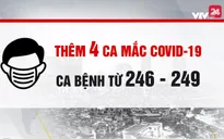Toàn cảnh phòng chống dịch COVID-19 ngày 7/4: 63 y bác sĩ BV Phụ sản Hà Nội cách ly do liên quan bệnh nhân 243