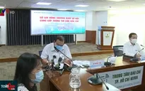 TP.HCM hỗ trợ cho gần 9.500 hộ nghèo, cận nghèo 1 triệu đồng/hộ/tháng