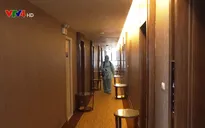 Doanh nghiệp dịch vụ khách sạn đồng hành cùng y, bác sĩ