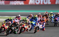 MotoGP dự kiến quay trở lại vào tháng 7/2020
