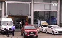 Nhập khẩu ô tô giảm mạnh trong 2 tháng đầu năm 2020
