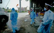 Tây Ninh: 2 ca dương tính với virus SARS-CoV-2 được chữa khỏi
