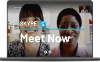 Skype ra mắt tính năng họp online như Zoom