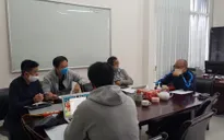 Một ngày làm việc của HLV Park Hang Seo trong giai đoạn dịch COVID-19