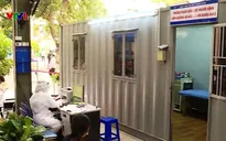 Tăng cường kiểm soát lây nhiễm COVID-19 tại các cơ sở y tế