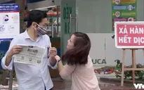 Những ngày không quên - Tập 1: Bố Sơn bị cô Xuyến ép giải cứu thực phẩm; Khoa - Uyên sắp làm đám cưới