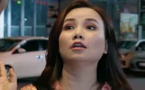 Những ngày không quên - Tập 2: Ép ông Sơn mua hàng tích trữ, cô Xuyến tới nhà xin lỗi với lý do lãng xẹt