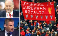 Carragher xấu hổ vì cách hành xử của Liverpool trong dịch COVID-19