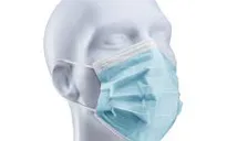 Virus SARS-CoV-2 tồn tại lâu nhất trên khẩu trang y tế