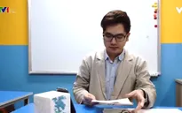 Cuộc sống vẫn tiếp diễn: Dạy học trực tuyến mùa COVID-19