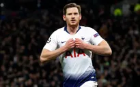 Manchester City quan tâm tới trụ cột của Tottenham