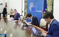 Các nước Eurozone chia rẽ về kế hoạch hỗ trợ nền kinh tế