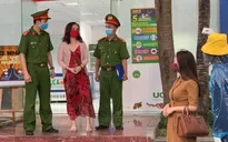 Những ngày không quên - Tập 4: Tung tin Thư trốn cách ly, cô Xuyến bị bắt lên phường