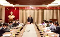 Hà Nội đẩy nhanh giải ngân 37.000 tỷ đồng đầu tư công