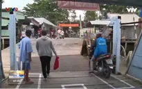 Cần Thơ cho phép mở lại các bến đò ngang
