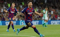 Carles Perez chỉ trích chính sách dùng người của Barcelona