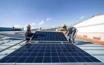 Bộ Công Thương ban hành quy định về phát triển dự án điện mặt trời