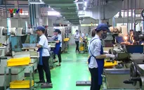 Doanh nghiệp nỗ lực chăm lo người lao động yên tâm sản xuất
