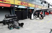F1 gia hạn thời gian nghỉ cho các đội đua