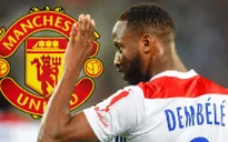 Chuyển nhượng bóng đá quốc tế ngày 08/4: Man Utd đưa ra lời đề nghị 45 triệu bảng mua sao Lyon