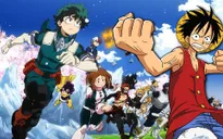 One Piece, My Hero Academia... bị hoãn vì nhân viên nhà xuất bản mắc COVID-19