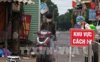 Hà Nội họp khẩn xử lý ổ dịch Hạ Lôi