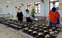 Biểu dương những tấm gương trong dạy, học và phòng chống đại dịch COVID-19.