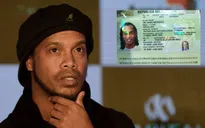 Ronaldinho được ra tù sau 32 ngày giam giữ tại Paraguay