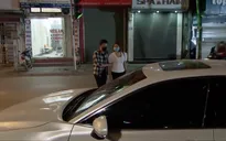 Những ngày không quên - Tập 3: Dương bắt gặp Quốc bước ra từ phòng khám sản phụ khoa cùng người phụ nữ lạ