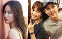 Song Hye Kyo phủ nhận ngôi nhà chồng cũ Song Joong Ki phá bỏ là nhà chung