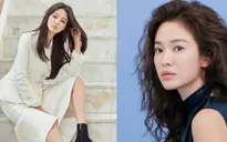Bị đồn đoán vội vàng bán nhà, Song Hye Kyo lên tiếng
