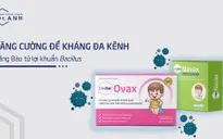 Sử dụng Bào tử lợi khuẩn Bacillus giúp tăng cường đề kháng đa kênh