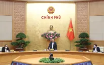 Yêu cầu giải phóng xong mặt bằng sân bay Long Thành trong năm nay
