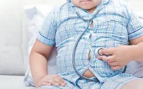 Ngủ sớm có thể giảm nguy cơ béo phì ở trẻ nhỏ