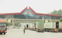 Trung Quốc siết chặt quản lý tại các cửa khẩu