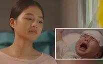 Nhà trọ Balanha - Tập 9: Hân ứa nước mắt bất lực nhìn con sốt gào khóc vì đói sữa