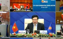 ASEAN nỗ lực hợp tác phòng chống dịch COVID-19