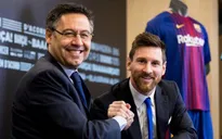 Kế hoạch cải tổ Barcelona của chủ tịch Josep Bartomeu