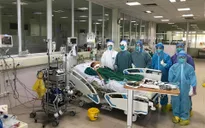 50% ca mắc COVID-19 tại Việt Nam được công bố khỏi bệnh