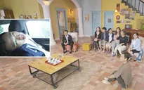 Nhà trọ Balanha: Chết cười với vai diễn "bản lề" trong sự nghiệp của Bách