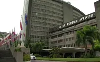Philippines phản đối hành động của Trung Quốc ở Biển Đông