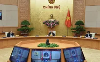 Thêm 4 ca mới ngày 9/4, Thủ tướng chỉ đạo tiếp tục thực hiện nghiêm giãn cách xã hội