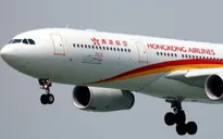Hong Kong (Trung Quốc) đặt trước 500.000 vé máy bay để hỗ trợ các hãng hàng không