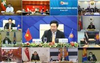 Hội nghị Bộ trưởng Ngoại giao ASEAN và ASEAN +3 về COVID-19 lần đầu tiên diễn ra theo hình thức trực tuyến
