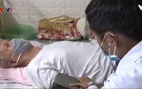 TP.HCM khám chữa bệnh tại nhà cho người cao tuổi