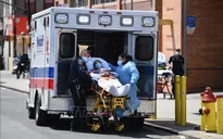 Cập nhật đại dịch COVID-19 ngày 9/4: Việt Nam không có ca nhiễm mới, Mỹ vẫn dẫn đầu top biến động